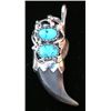 Image 1 : Bear Claw