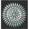 Image 1 : Needle Point Pin
