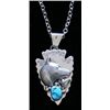 Image 1 : Navajo Pendant