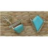 Image 1 : Earrings