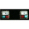 Image 1 : Earrings