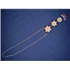 Image 1 : 3 rosette