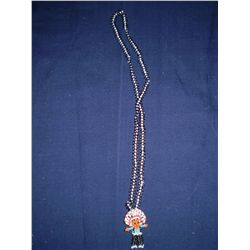 Chief Necklace
