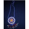 Image 1 : Beaded Rosette