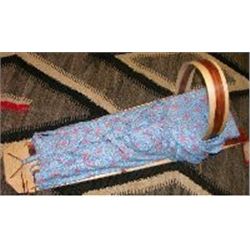 Cradle Board