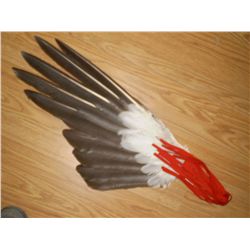 Feather Fan
