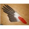 Image 1 : Feather Fan