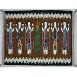 Navajo Rug