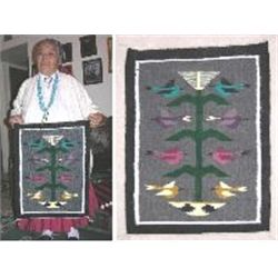 Navajo Rug