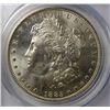 Image 2 : 1885-O MORGAN DOLLAR PCGS MS64+