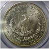 Image 3 : 1884 O MORGAN DOLLAR PCGS MS64+