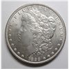 Image 1 : 1899 Morgan $, ChBU 64 Satiny, frosty surfaces
