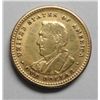 Image 1 : 1904 Lewis & Clark Expo $1 Gold
