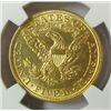 Image 4 : 1906-D $5 GOLD NGC AU CLEANED