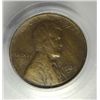 Image 2 : 1909-S LINCOLN CENT PCGS F-VF 15