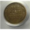 Image 3 : 1909-S LINCOLN CENT PCGS F-VF 15