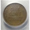 Image 3 : 1922 NO D LINCOLN CENT PCGS VF-30 STRONG REVERSE