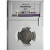 Image 1 : 1912S  V nickels  NGC fine bent just slightly
