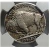 Image 3 : 1913D T2 Buffalo  nickel  NGC VF  Environ dmg scr on rev