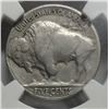 Image 3 : 1913S T2 Buffalo  nickel  NGC VF  Environ dmg scr on rev