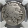 Image 2 : 1914D  Buffalo  nickel  NGC 08