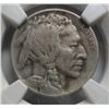 Image 2 : 1924D  Buffalo  nickel  NGC 30