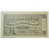 Image 1 : 1893 Columbian Expo Chicago  ticket  like new  VERY SCARCE