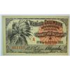 Image 1 : 1893 Columbian Expo Chicago  ticket  Indian  NO CREASES VERY SCARCE