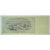 Image 2 : 1893 Columbian Expo Chicago  ticket    NO CREASES VERY SCARCE