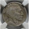 Image 2 : 1924S Buffalo nickel  NGC VF cleaned  NOT CLEANED