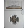 Image 1 : 1916D Mercury dime  NGC03