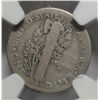 Image 3 : 1916D Mercury dime  NGC03