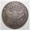 Image 2 : 1802 Bust $  F/VF  holed and repaired