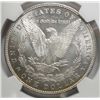 Image 3 : 1879  Morgan $  NGC63