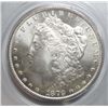 Image 2 : 1879S Morgan $  PCGS65