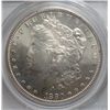 Image 2 : 1880S Morgan $  PCGS65