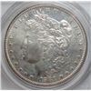 Image 2 : 1881S Morgan $  PCGS65