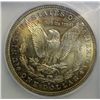 Image 3 : 1889-S MORGAN DOLLAR ICG MS64, SUPER COLOR