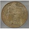 Image 2 : 1884-S MORGAN DOLLAR ICG MS60 A TRUE UNCIRCULATED COIN