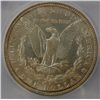 Image 3 : 1884-S MORGAN DOLLAR ICG MS60 A TRUE UNCIRCULATED COIN