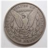 Image 3 : 1895-S $1, VF+ few minor rim nicks,  Key Date, very scarce & underrated!