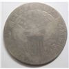 Image 3 : 1798 Bust $, Heraldic Eagle Rev. Decent G/VG, Light, ancient scar at date,