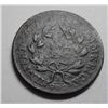 Image 2 : 1801 Large Cent Scarce 3 errors reverse Sheldon-219 VF Light scuff reverse