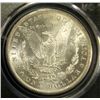 Image 3 : 1885-O MORGAN SILVER DOLLAR, PCGS MS64+
