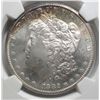 Image 2 : 1882S Morgan $  NGC65