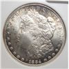 Image 2 : 1884CC Morgan $  ANACS65