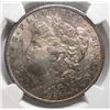 Image 2 : 1888S Morgan $  NGC64