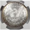 Image 3 : 1888S Morgan $  NGC64