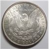 Image 2 : 1891S Morgan $  MS62