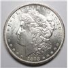 Image 1 : 1878S Morgan $  MS63